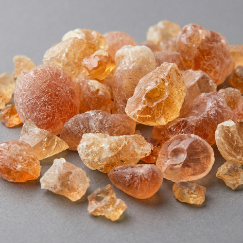 Gum-Acacia