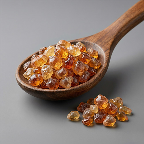 Gum-Arabic